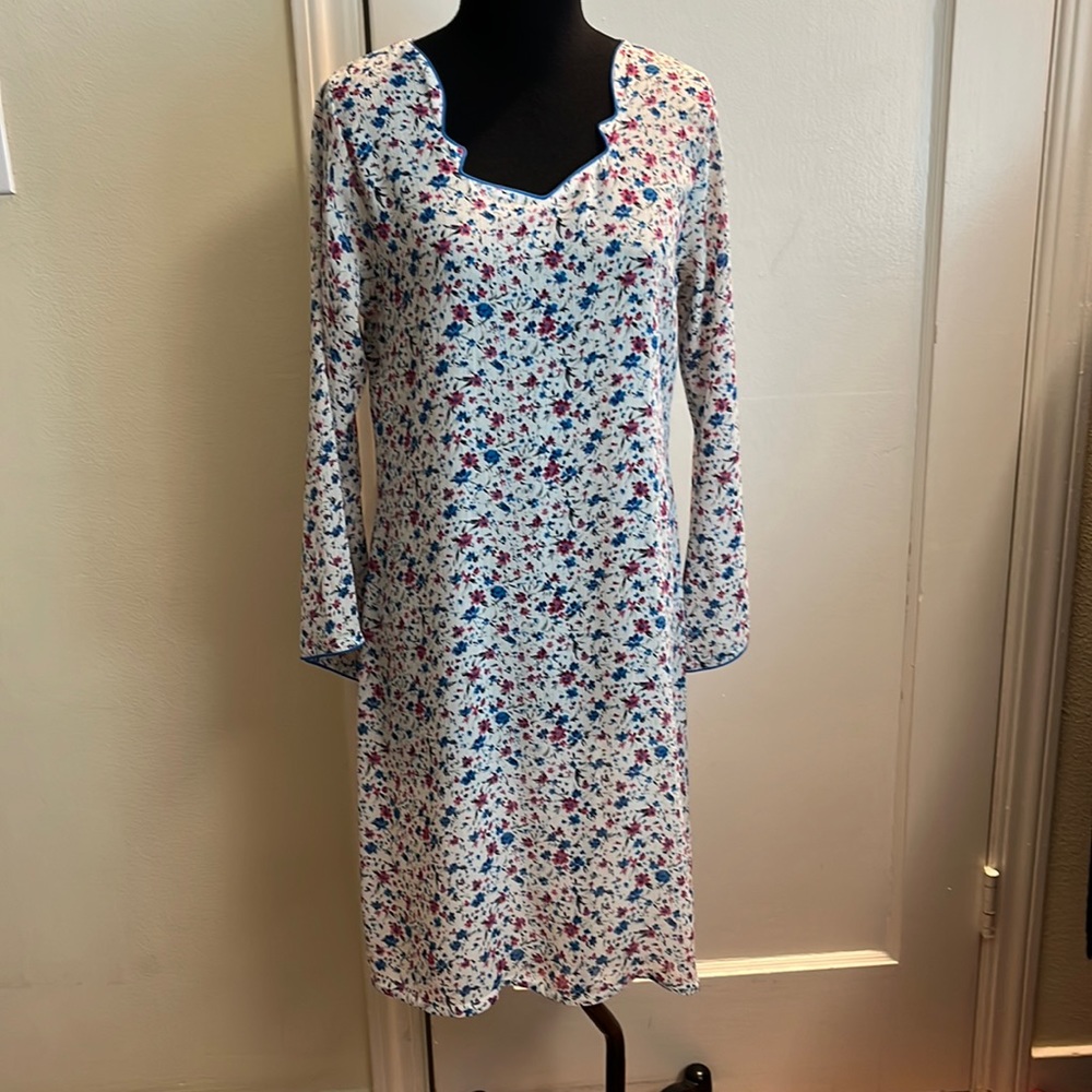 comfortable dress